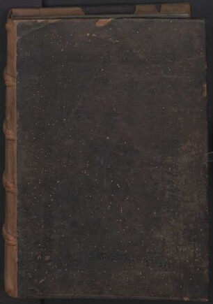 Vita Sancti Bernhardi. Richard von St. Victor, Opera - BSB Clm 7991