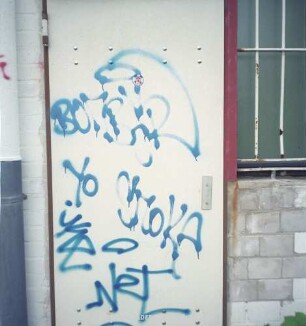 BOMBeR | Yo SToKe