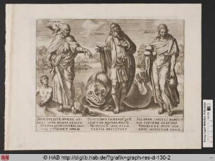 Elisaeus, Ionas, Abdias.