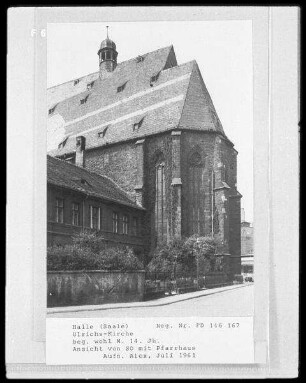 Ulrichskirche
