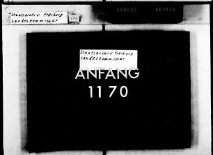 Anlage, Bau, Einrichtung und Betrieb der öffentlichen und privaten Kranken- und Entbindungsanstalten