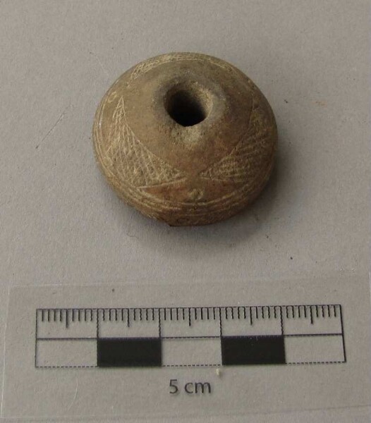 spindle whorl