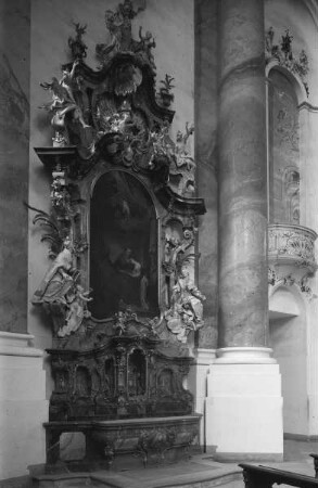 Anna-Altar