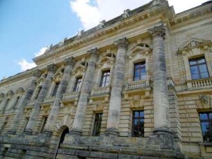 Leipzig: Reichsgericht Bundesverwaltungsgericht