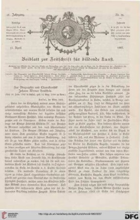 Heft 26 (13. April 1882)