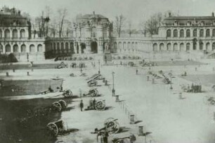 Zwinger