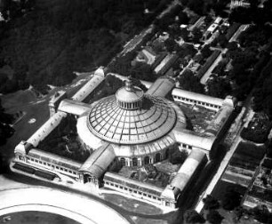 Rotunde