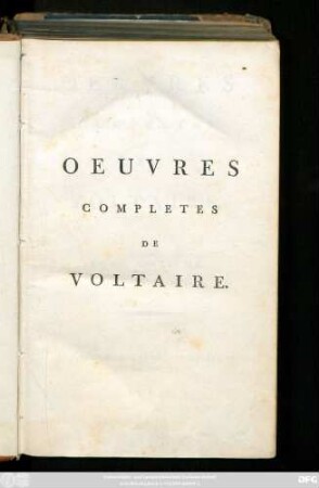 T. 11: La Pucelle D'Orleans : Poeme En Vingt-Un Chants