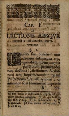 Ioh. Andr. Danzii Sgoltā d-rabbānū sive Rabbinismus enucleatus ...