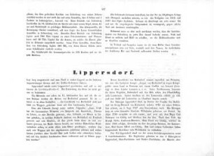 Lippersdorf