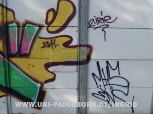 2011 | 2:iRie | MHS ..ENC