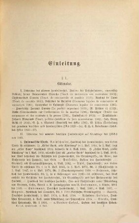 Lehrbuch des Handelsrechts