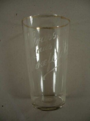 Glas