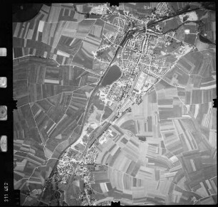 Luftbild: Film 56 Bildnr. 619