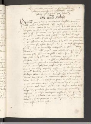 Examinatio scriptorum a protestantibus in colloquio Ratisponensi exhibitorum