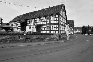 Einhof; Schotten, Am Eckhardsbach 25