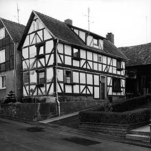 Eschwege, Hauptstraße 76