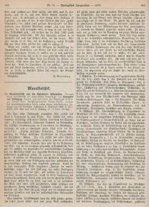 463-470 Moralstatistik