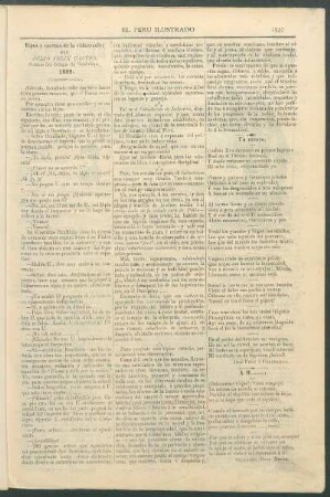 Tipos y escenas de la vida escolar. 1888. (Continuación.)