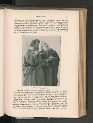 Petrus und Philippus