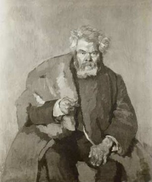 Lumpensammler