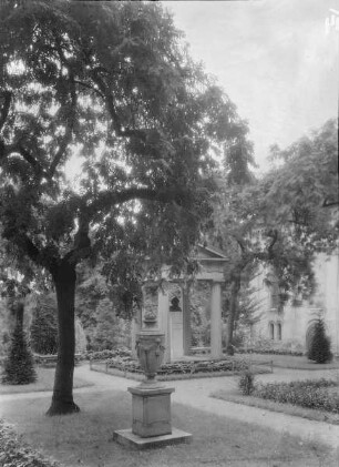 Denkmal für Friedrich Schleiermacher