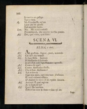 102-109, Scena VI.-VII.