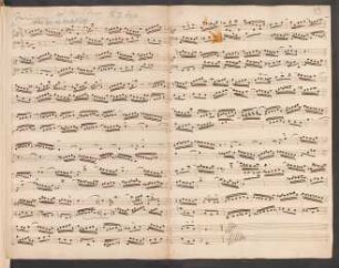 Präludien und Fugen; cemb; e-Moll; BWV 879