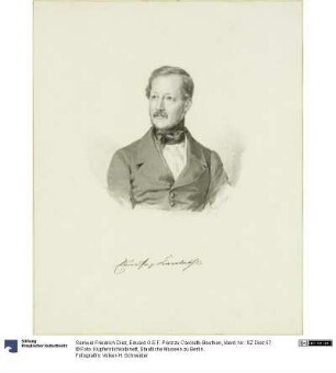 Eduard G.E.F. Prinz zu Carolath-Beuthen