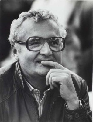 Helmut Richter