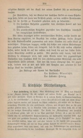 250-267 Kirchliche Mittheilungen