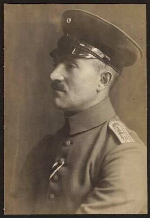 Dill, Gottlob