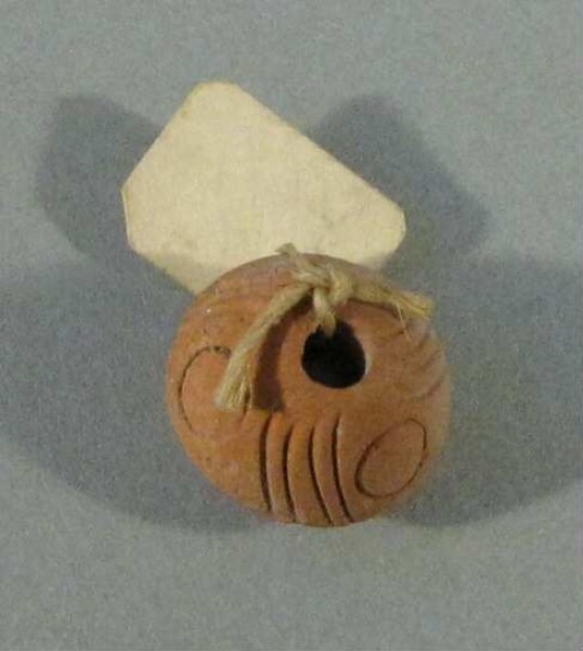 spindle whorl