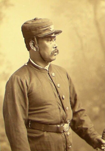 Superintendent of Police Darjeeling (B)