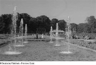 Springbrunnen