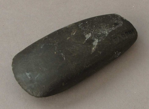 Stone axe