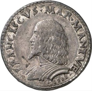 Mantua: Herzogtum