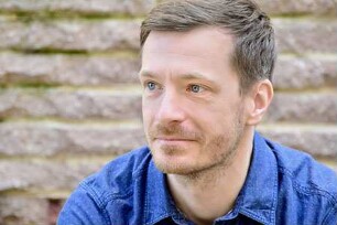 Paul Salisbury