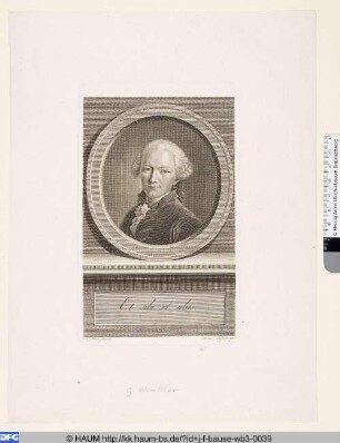 Gottfried Winckler (Junior)
