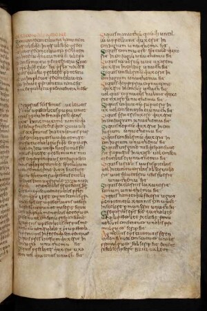 Constituta Gregorii II papae et decretum Gregorii I papae