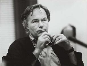 Dieter Kühn