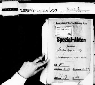 Öffentliche Sicherheit und Ruhe