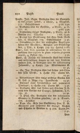 231-242, Pauli - Pfeffel