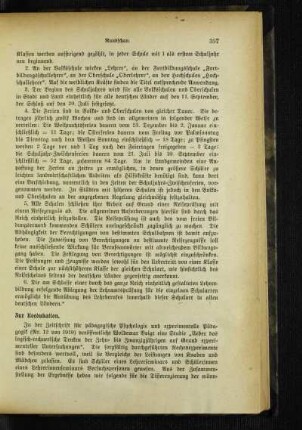 Zur Koedukation