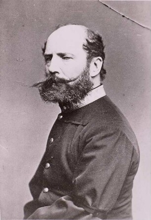Schnorr von Carolsfeld, Ludwig Friedrich