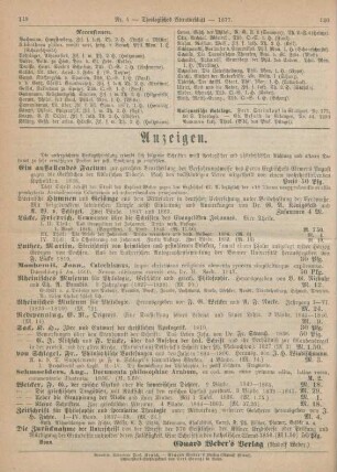 119-120 Werbung