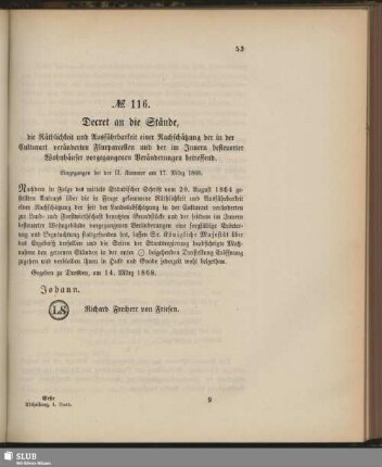 [Nr. 116-120]