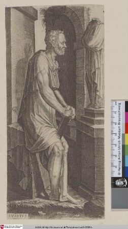 [Petrus; S. Peter]