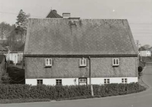 Wohnhaus, Neuhausen (Erzgebirge)