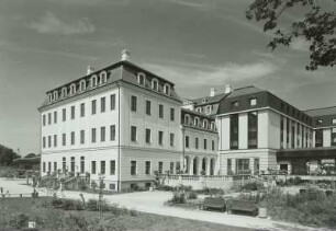 Kanzleihaus
